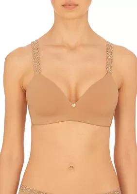 Pure Luxe Wire Free Bra