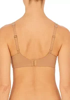 Pure Luxe Wire Free Bra