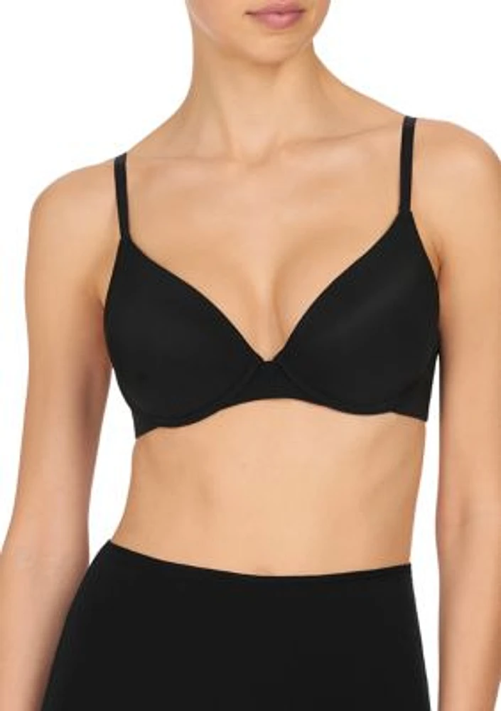 Minimal Convertible Underwire Push Up Bra