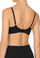 Minimal Convertible Underwire Push Up Bra