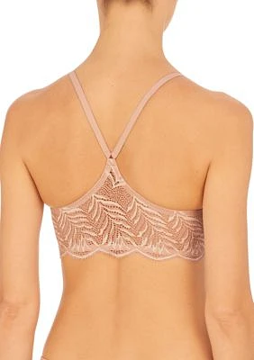 Lush Front Close Contour Underwire Bra