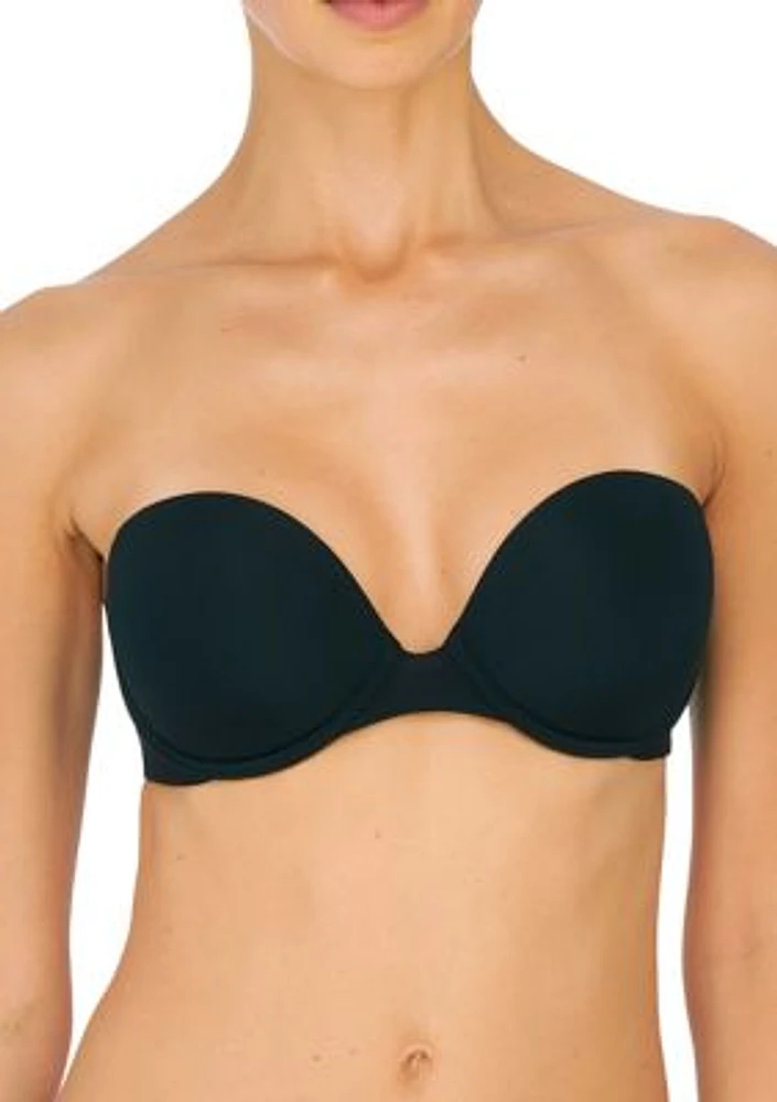 Minimal Strapless Bra