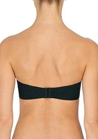 Minimal Strapless Bra