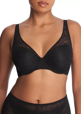 Pretty Smooth Full Fit Contour Bra