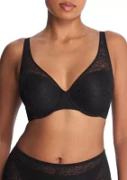 Pretty Smooth Full Fit Contour Bra