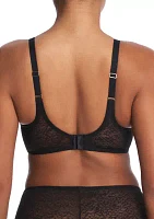 Pretty Smooth Full Fit Contour Bra