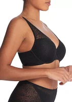 Pretty Smooth Full Fit Contour Bra