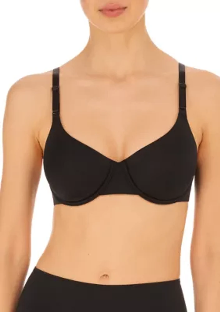 Liquid Full Fit Contour Underwire Bra