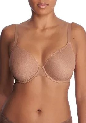 Comfort Evolution Full Figure Underwire T-Shirt Bra