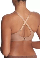 Comfort Evolution Full Figure Underwire T-Shirt Bra