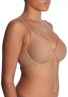 Comfort Evolution Full Figure Underwire T-Shirt Bra