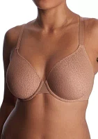 Comfort Evolution Full Figure Underwire T-Shirt Bra