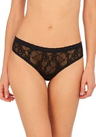 Bliss Allure One Lace Thong