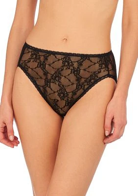 Bliss Allure One Lace French Cut Panty