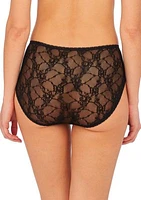 Bliss Allure One Lace French Cut Panty