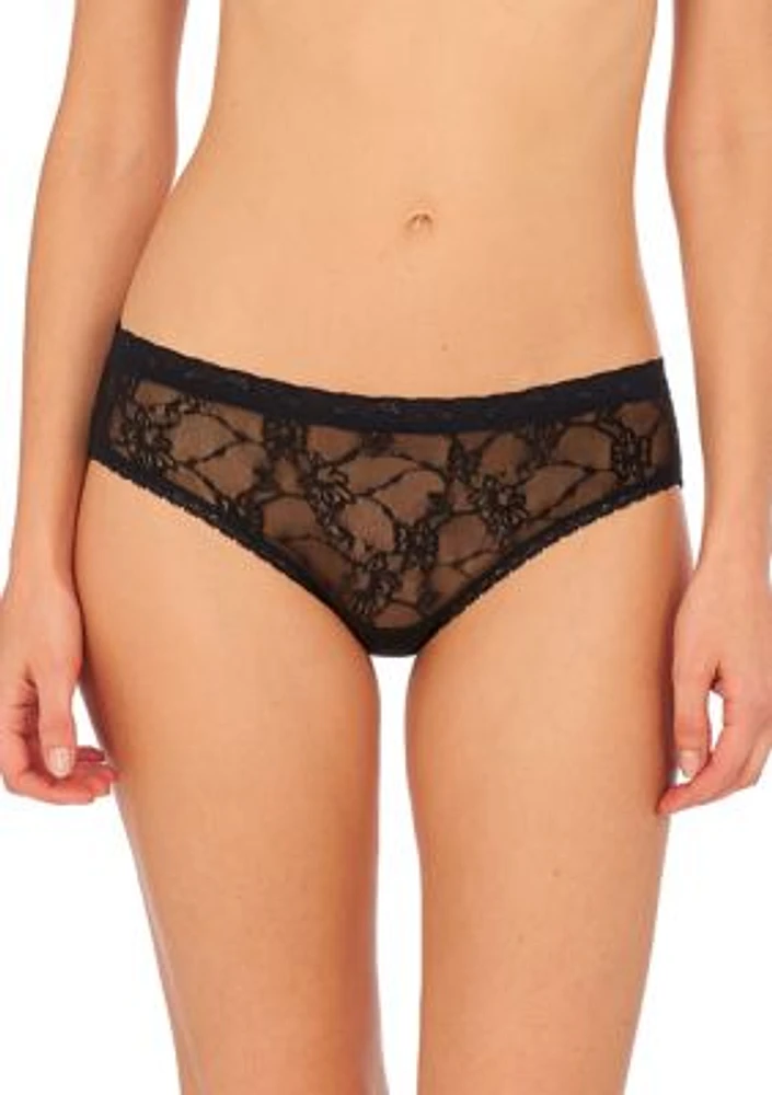 Bliss Allure One Lace Girl Brief Panty