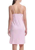 Women's Sleeveless Chemise