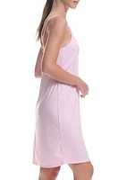 Women's Sleeveless Chemise