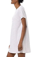 Short Sleeve Sleepshirt