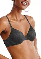 Hanes® Full Coverage Underwire Bra