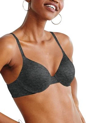 Full Coverage Underwire Bra