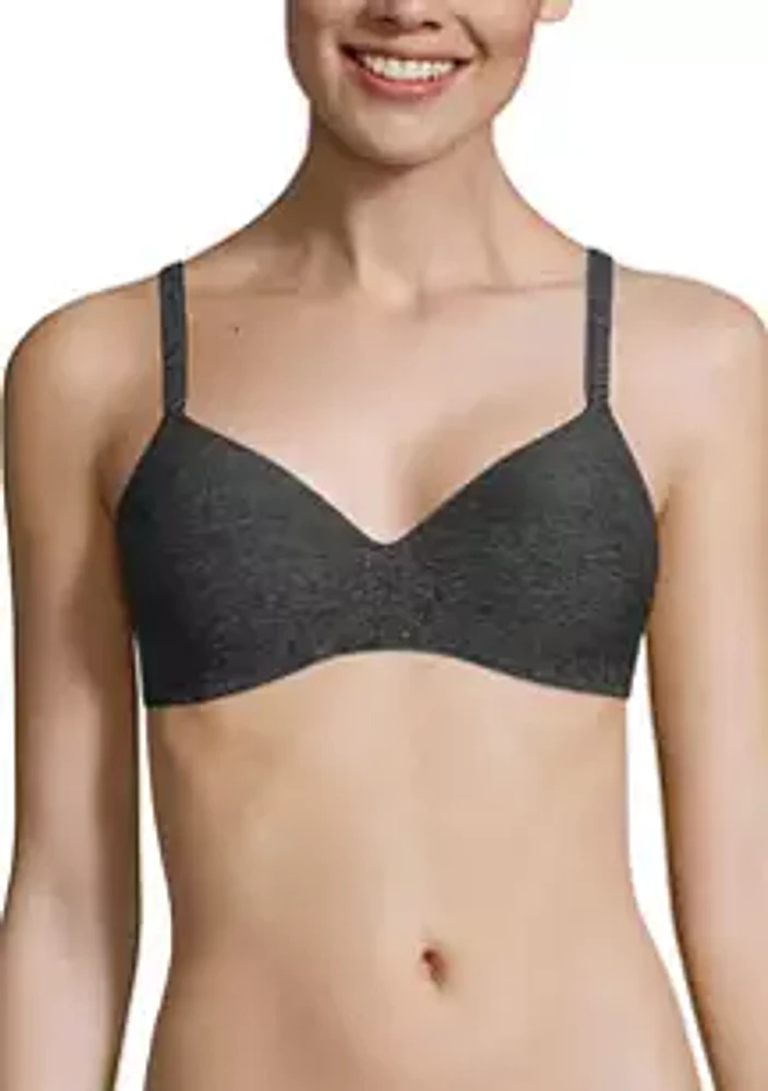 Hanes® T Shirt Bra