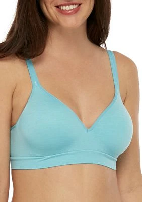 Ultimate Perfect Coverage Comfortflex Fit Wire Free Bra