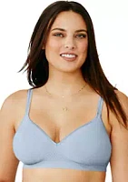 Hanes® Ultimate Perfect Coverage Comfortflex Fit Wire Free Bra