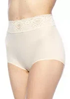 Bali® Lacy Briefs