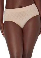 Beautifully Confident Seamless Light Leak & Period Protection Brief