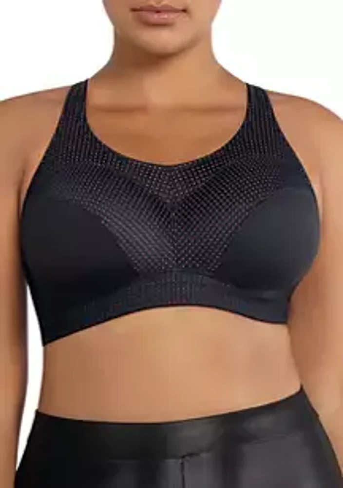 Parfait™ Unlined Moderate Impact Sports Bra