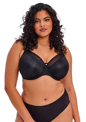 Smooth Underwire Molded Non Padded Bra