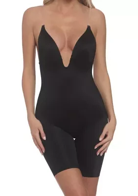 Unity Low Back Thigh Shaper Bodysuit