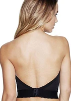 Noemi Low Back Strapless Bra