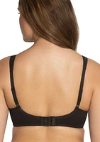 Plus Nanette Seamless Nursing Bra