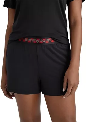 Women's Sleep Shorts