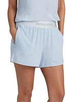 Women's Sleep Shorts