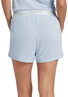 Women's Sleep Shorts