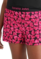 Women's Sleep Shorts