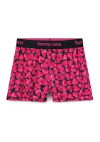 Women's Sleep Shorts