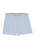 Women's Sleep Shorts