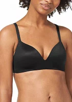 Slightly Lined Wirefree Bra