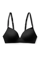 Slightly Lined Wirefree Bra