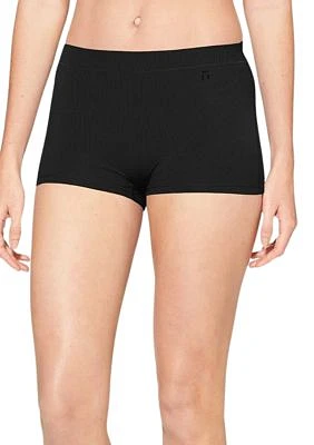 Women's Cool Cotton Boyshorts