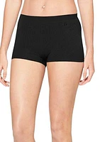 Women's Cool Cotton Boyshorts