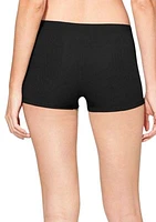 Women's Cool Cotton Boyshorts