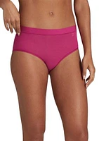 Women's Cool Cotton High Rise Briefs