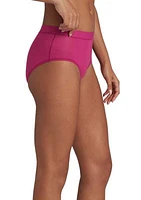 Women's Cool Cotton High Rise Briefs