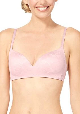 Second Skin Comfort Lace Bralette