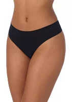 Seamless Litewear Thong